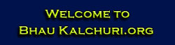 Bhau Kalchuri Web Site